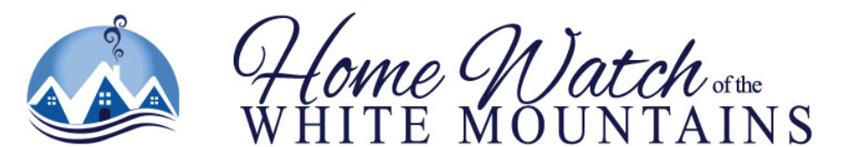 Homewatch of the White Mountains logo